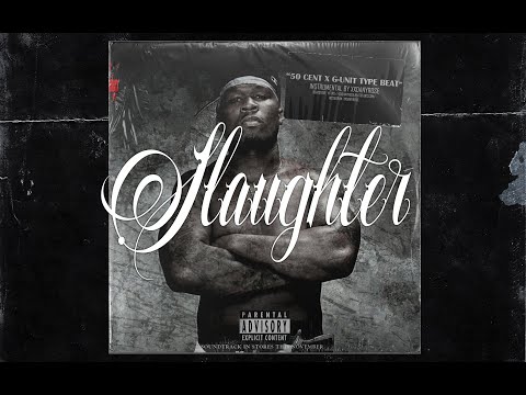 [FREE] 50 Cent x G-Unit x Scott Storch Type Beat 2021 - "Slaughter" (prod. by xxDanyRose)