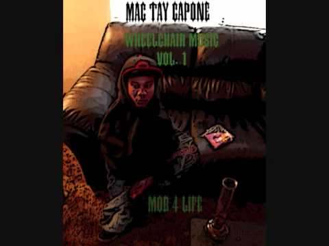 Mac Tay Capone - Contact Full of Knocks