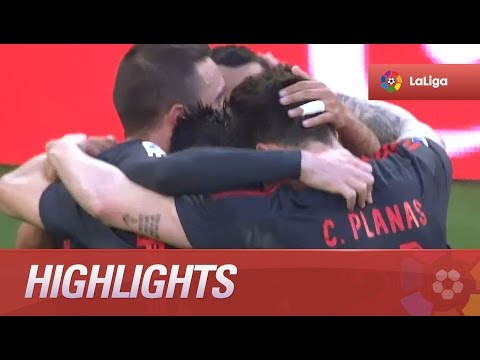 Highlights RCD Espanyol (1-1) Celta de Vigo