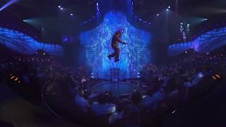 Vidanta in Virtual Reality