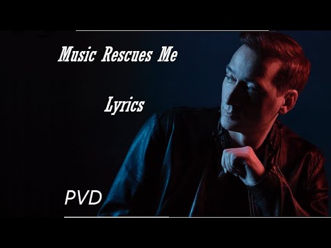 Music rescues me (Lyrics) Johnny McDaid, Plumb 💯💝💖