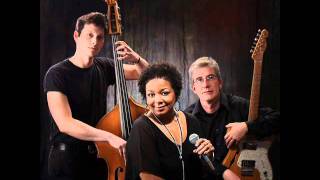 Kelli Campbell Trio- While My Guitar Gently Weeps- LIVE