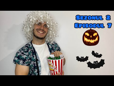 If I Were a Teacher - Revenge of the Biology Teacher S2 Ep7