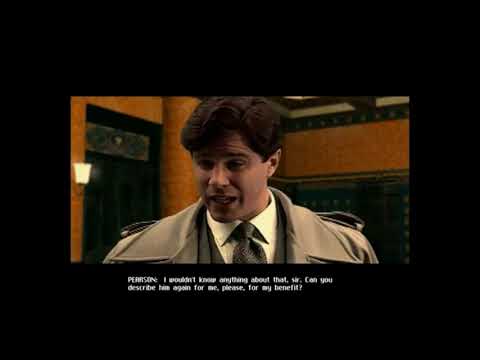 recensione black dahlia pc