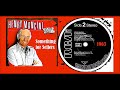 Henry Mancini - Something for Sellers 'Vinyl'