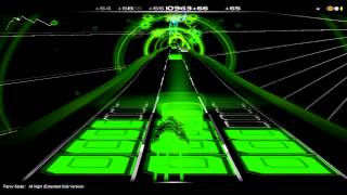 Parov Stelar - All Night (Extended Club Version)