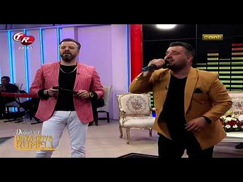 RUMELİ EKREM++RUMELİ DOĞAN+++POTPORİ RUMELİ ŞARKILARI23 05 2022 CANLI