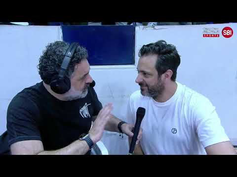 Lebanese Basketball  Championship 2023-2024 FINAL 8:  || CHAMPVILLE VS HOMENETMEN