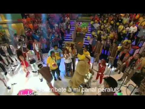 Banda Cuisillos Vs Banda Maguey en el Sabadazo