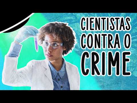 CIENTISTAS BRASILEIROS USAM DIGITAL QUÍMICA DA MADEIRA PARA COMBATER O DESMATAMENTO | ABDUÇÃO