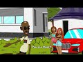 2024 Noko Mashaba Cartoons Makhi S Blessings And Curse Comedy