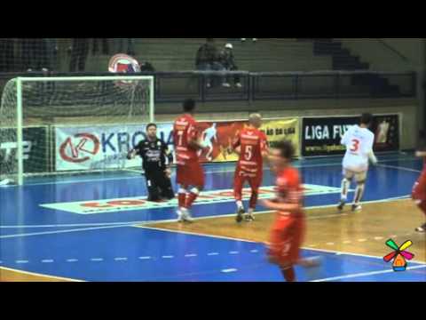 Portal Joinville - Krona 3 x 0 Concordia