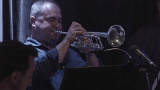Sydney Jazz Orchestra- Boy Meets Horn- Duke Ellington