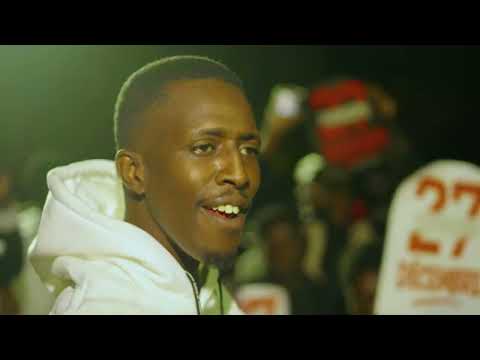 Dookapii - ÑO KAFFA AME (Prod by TALLAS BEATS)