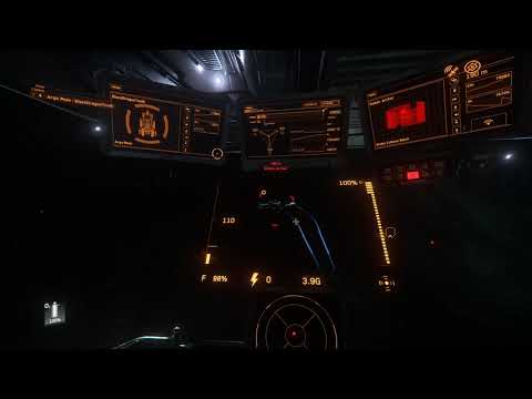 Star Citizen [3.9.1 LIVE] Mole Vs Pirate