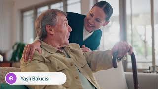 Türkiye'nin En Büyük Bakıcı & Yardımcı Bulma Sitesi | Enuygunbakıcı