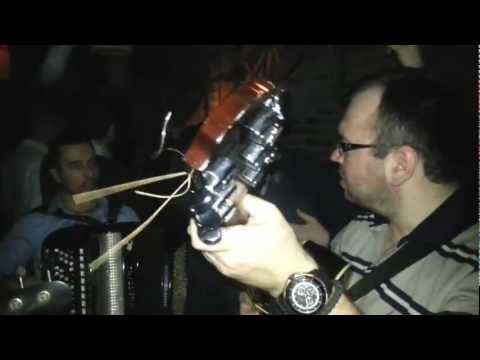 Kralj propadanja - Goran Savic LIVE