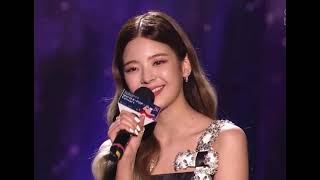 Download lagu 211114 - ITZY Lia's singing 'Everybody Business' Kehlani mp3