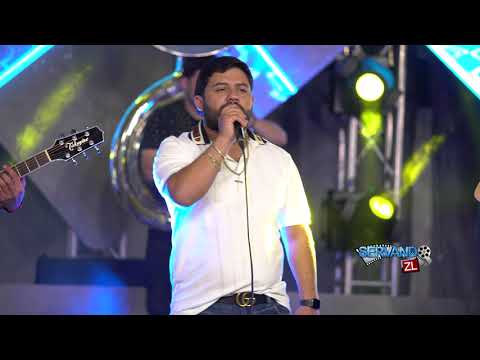 Luis R Conriquez - El Comandante (En Vivo 2021)