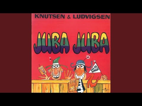 Dinosauren Og Månen - Knutsen & Ludvigsen
