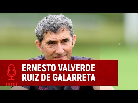 Imagen de portada del video 🎙️ Ernesto Valverde & Ruiz de Galarreta | post Chivas 2–0 Athletic Club | Pretemporada 2023/24