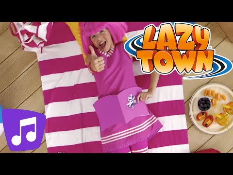 Video thumbnail for Summer Is The Season