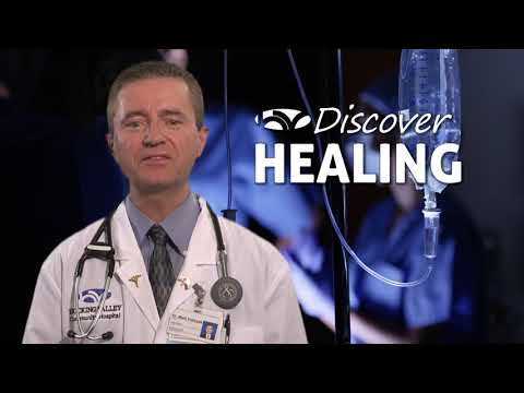 Discover Healing - Discover HVCH
