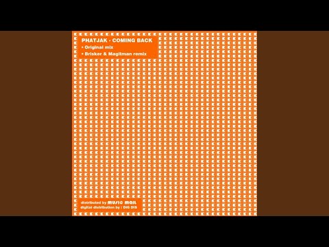 Coming Back (Brisker & Magitman Remix)