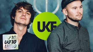 Camo &amp; Krooked - Atlas