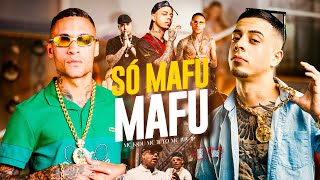 Download lagu SÓ MAFU MAFU - MC Tuto, MC Kadu E MC Lele JP mp3
