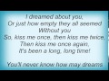 17509 Perry Como - ItвЂ_s Been A Long, Long Time Lyrics