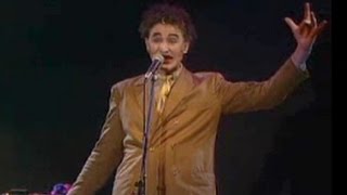 Georg Ringsgwandl *Der Placido Domingo*, 1990