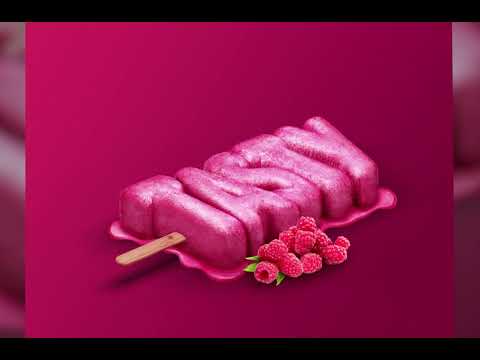 Tasty || Advertising Key Visual Video Steps