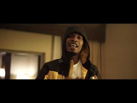 Ant_Finesse - In To Deep (Official Music Video)