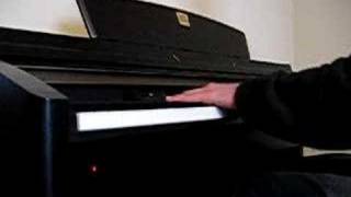 Talulla indochine piano