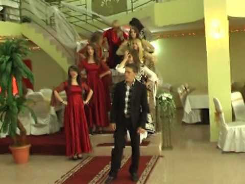 JETON MURATI u largove