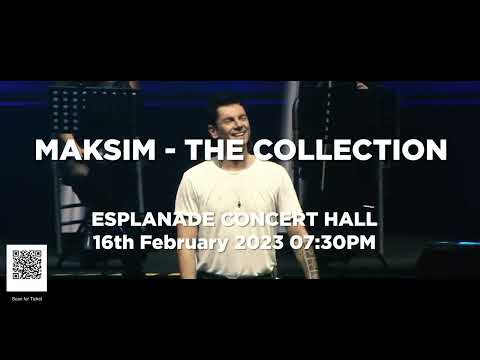2023 Maksim - The Collection - Singapore