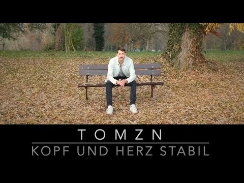TomZn - Kopf und Herz stabil
