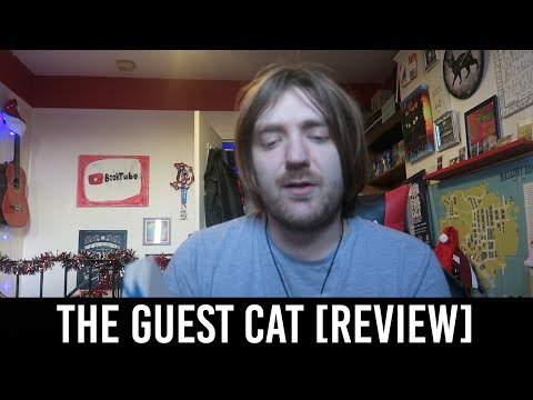 Takashi Hiraide - The Guest Cat [REVIEW/DISCUSSION]