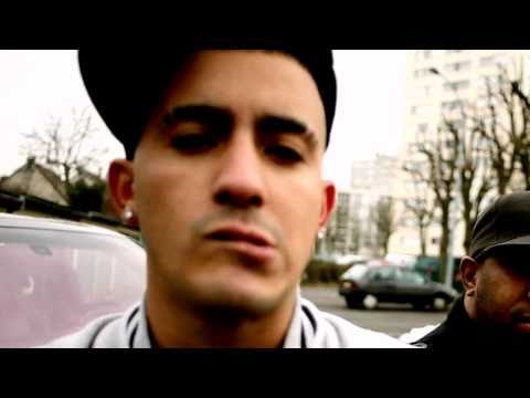 BLAZ - HOSTYLE "officiel videoclip HD"