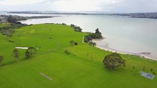 Mavic Pro ニュージーランド オークランド