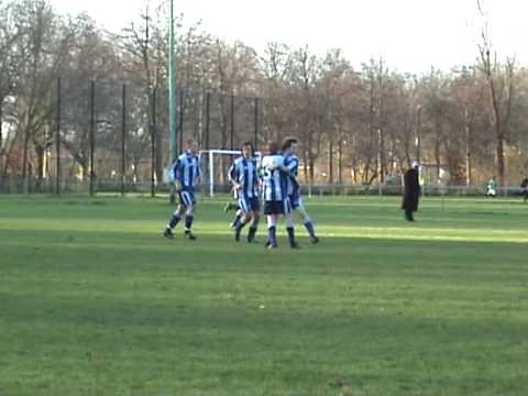 Wanica Star 7 - Forum Sport 11 (12 december 2009)