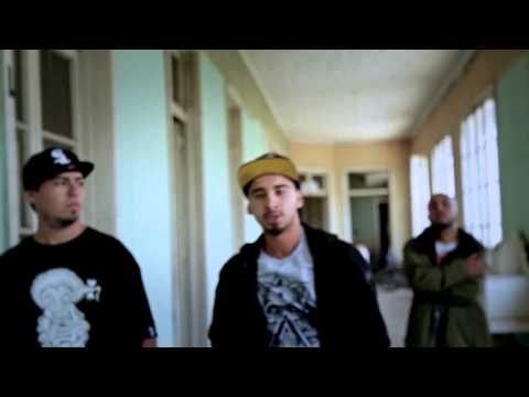 Dialecto Subnocivo Ft El Irreverente Chack – Fe de Ratas con Dj Cidtronyck (Prod. Nikson)