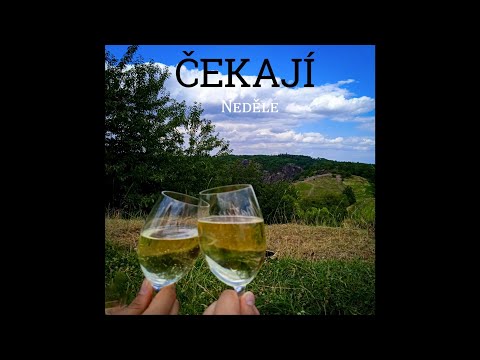 Neděle - Neděle | ČEKAJÍ [official audio]