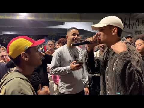 [BOY DO CATA RIMA?] CART (SP) X WAD |1° FASE| PREDIM 5 ANOS | Belo Horizonte | MG