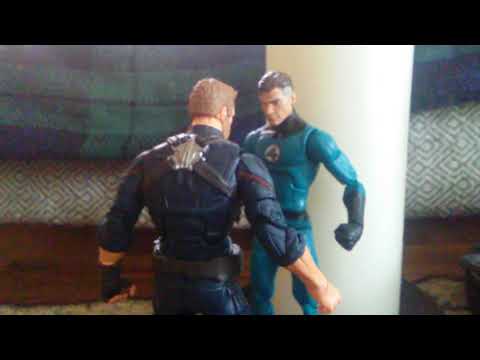 Secret Avengers kill Dethshead2