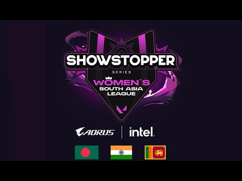 AORUS x Intel | Showstopper Series | Women's League - What did the Gamers say?