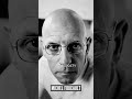 THX 1138 Hidden Secret Georgelucas Michelfoucault