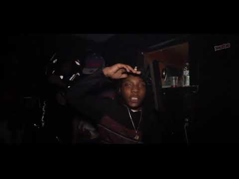 Smackie  DREAM Official Video @shotbyclevacamz HD