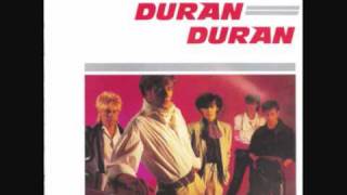 Duran Duran - Sound Of Thunder